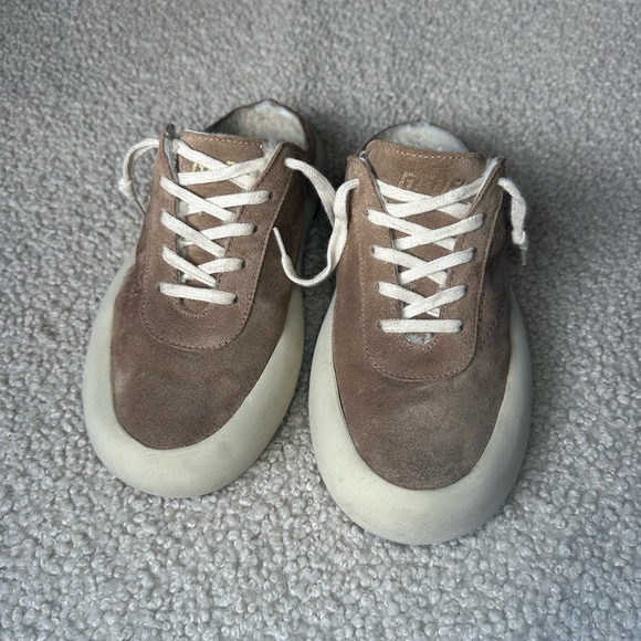 Golden Goose space-star sabot shoes - Picture 2 of 7